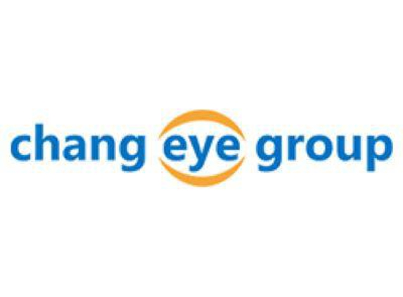 Chang Eye Group - Pittsburgh, PA