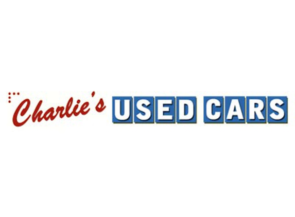 Charlie's Used Cars - Huntsville, TX