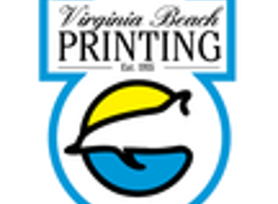 Virginia Beach Printing Company - Virginia Beach, VA