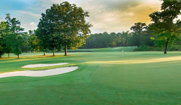 Lochmere Golf Club - Cary, NC