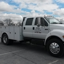 Pit's Truck Repair - Truck Service & Repair
