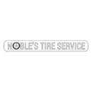 Noble's Tire Service Inc