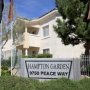 Hampton Garden Apartments - Apartment Finder & Rental Service