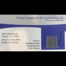 Trahan's Heating & Air Conditioning - Air Conditioning Service & Repair