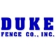 Duke Fence Co Inc