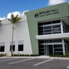 Stone Mall
