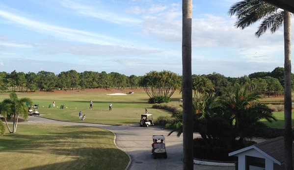 Belleair Country Club - Belleair, FL