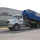 American Disposal - Garbage & Rubbish Removal Contractors Equipment