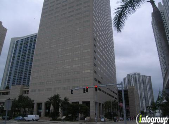 Evercrete Corp - Miami, FL