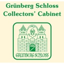 Grunberg Schloss Collectors' Cabinet