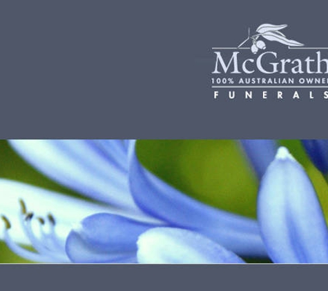 McGrath Funerals - Toowoomba City, QLD