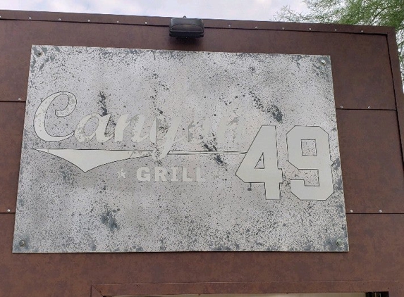 Canyon 49 Grill - Phoenix, AZ