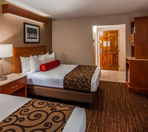 Best Western Plus Boomtown Casino Hotel - Verdi, NV