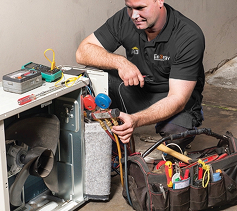 Sharpe En3rgy Solutions - Thebarton, SA