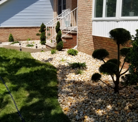 Grounded Property Services, LLC. - Clarks Summit, PA