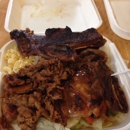 D & A Hawaiian BBQ