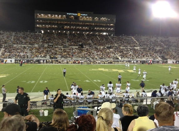 Spectrum Stadium - Orlando, FL