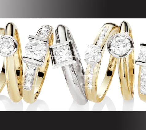 Purdeys Jewellers - Shepparton, VIC. Make a lasting impression with our precious ring range.