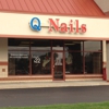 Q Nails gallery
