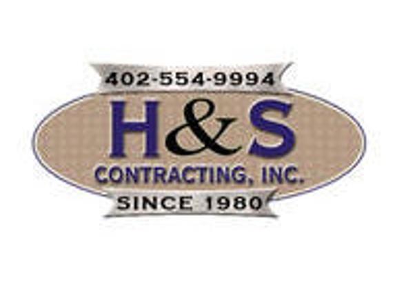 H & S Contracting - Omaha, NE