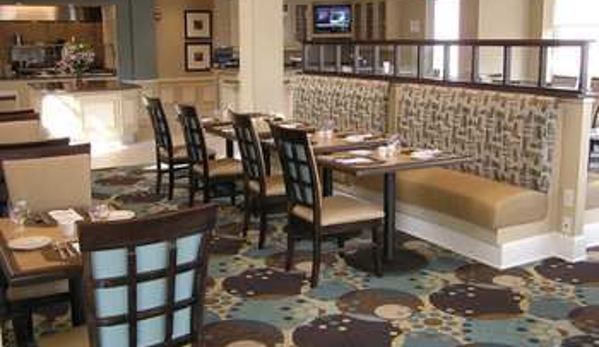 Hilton Garden Inn Ridgefield Park - Ridgefield Park, NJ