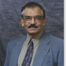 Zakiuddin Ahmed Khan, MD - Physicians & Surgeons, Internal Medicine