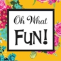 Oh What Fun! Boutique & Consignment