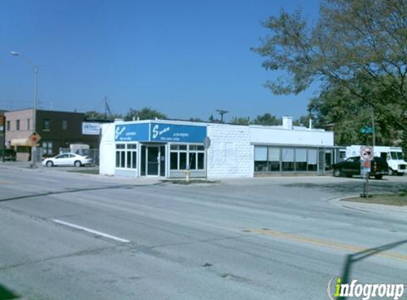 Swan Cleaners - Brookfield, IL