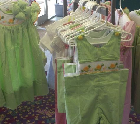 Lillypads Boutique - Dunn, NC