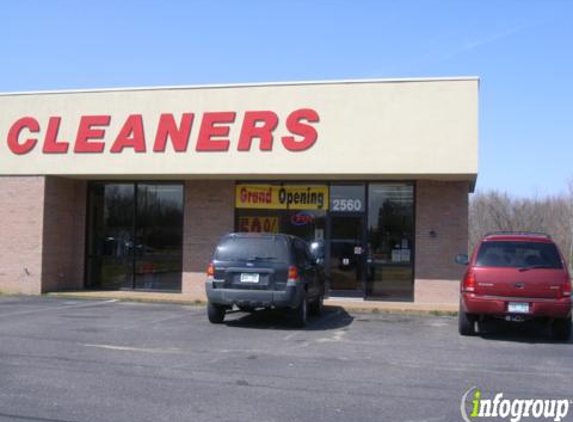 Desoto Cleaners - Horn Lake, MS