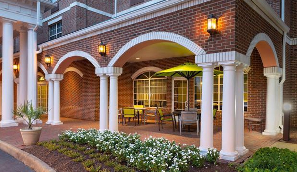 SpringHill Suites by Marriott Williamsburg - Williamsburg, VA