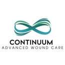 Continuum Advanced Wound Care - Wound Care