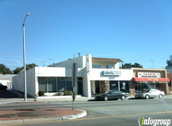 San Gabriel Dental Practice - Montebello, CA