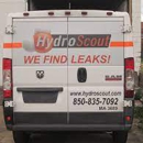 Hydro Scout - Leak Detecting Service