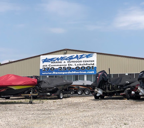 Renegade Marine & Outdoor - Leitchfield, KY