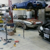 Sergio's Garage Auto Body gallery