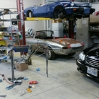 Sergio's Garage Auto Body