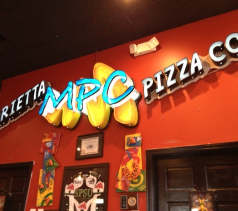 Marietta Pizza Company - Marietta, GA