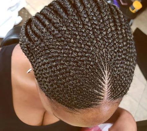 Elite Braids and Weaving - Houston, TX