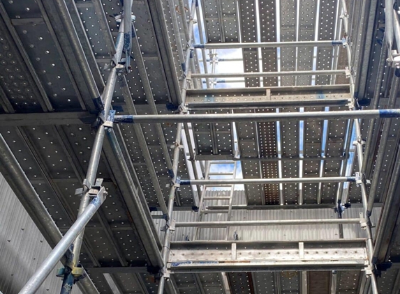 Anderson's Scaffolding