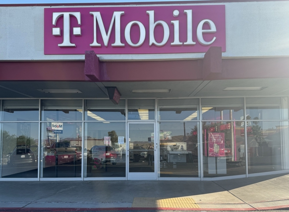 T-Mobile - Barstow, CA