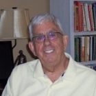 Dr. Harold Miller, EDD