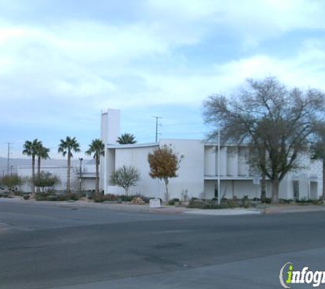 The Church of Jesus Christ of Latter-day Saints - Henderson, NV