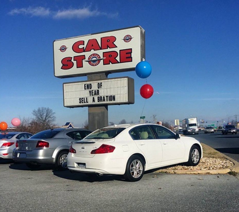 The Car Store - Salisbury, MD