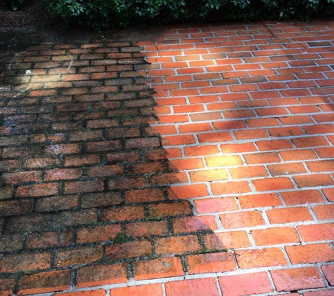 Knights's Pressure Washing - Social Circle, GA