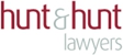 Hunt & Hunt Logo