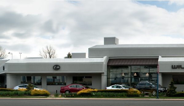 Wilkie Lexus - Haverford, PA