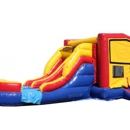 Thunder Bounce LLC - Children's Party Planning & Entertainment