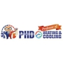 PhD Heating & Cooling