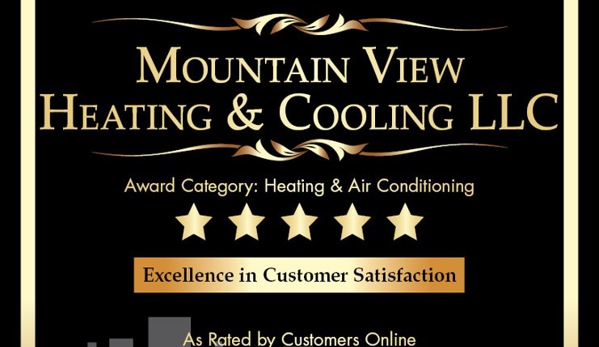 Mountain View Heating and Cooling - Manheim, PA